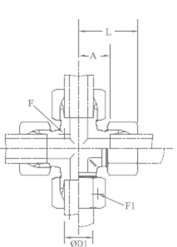 Back Ferrule